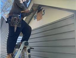 Best Insulated Siding Installation  in White City, FL